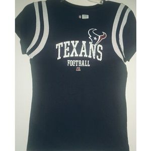 Texans Tee